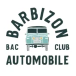Logo du Barbizon Automobile Club