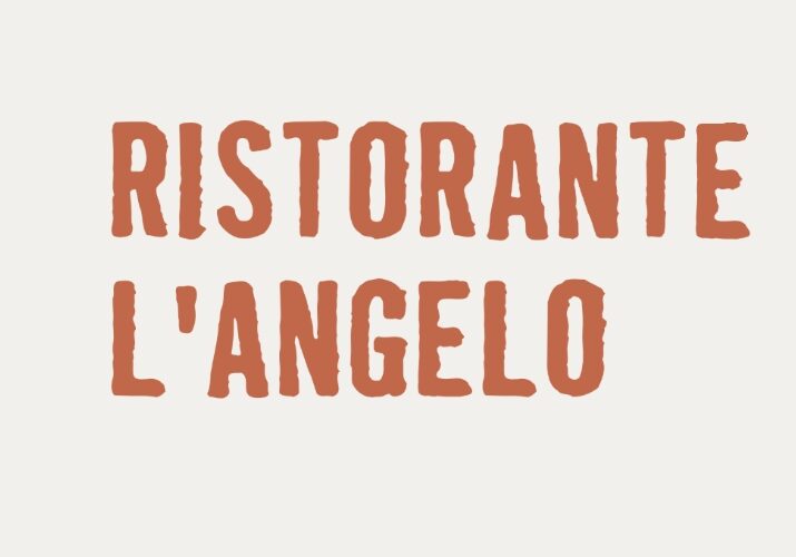 ristorante angelo logo ristorante angelo