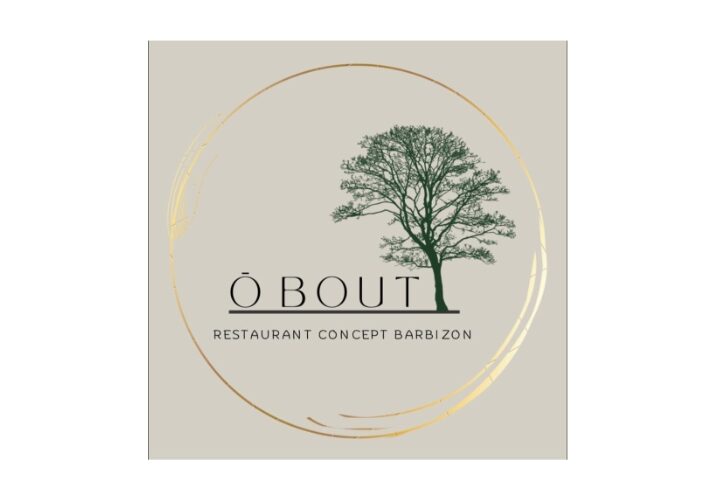 o bout logo o bout