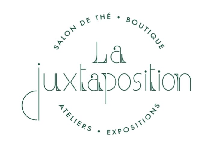 juxta Logo Juxtaposition
