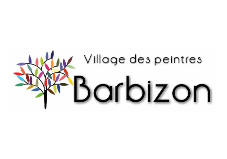 logo mairie Barbizon