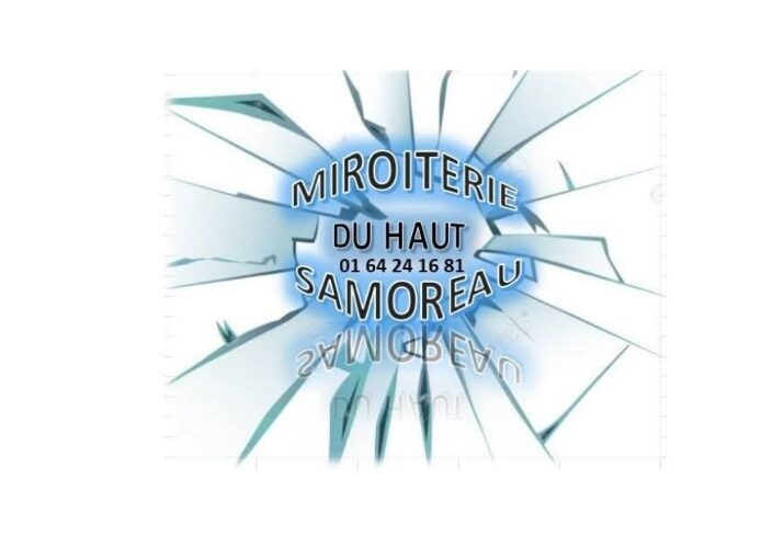 miroiterie du haut logo miroiterie du haut