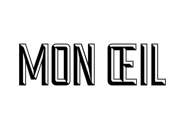 mon oeil logo mon oeil
