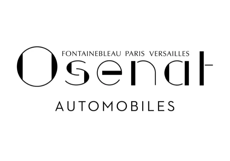 logo Osenat Automobile