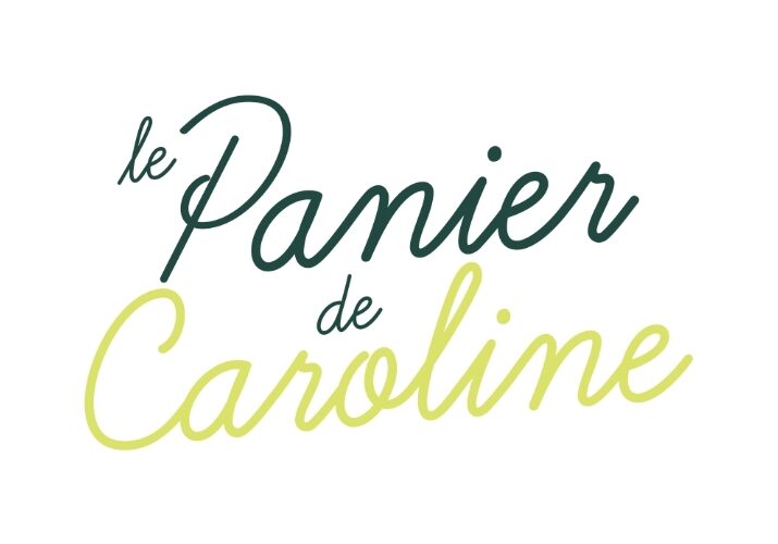 panier de caroline logo panier de caroline