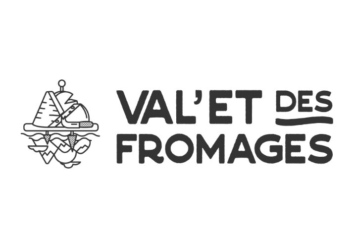 val et fromages logo val et fromages
